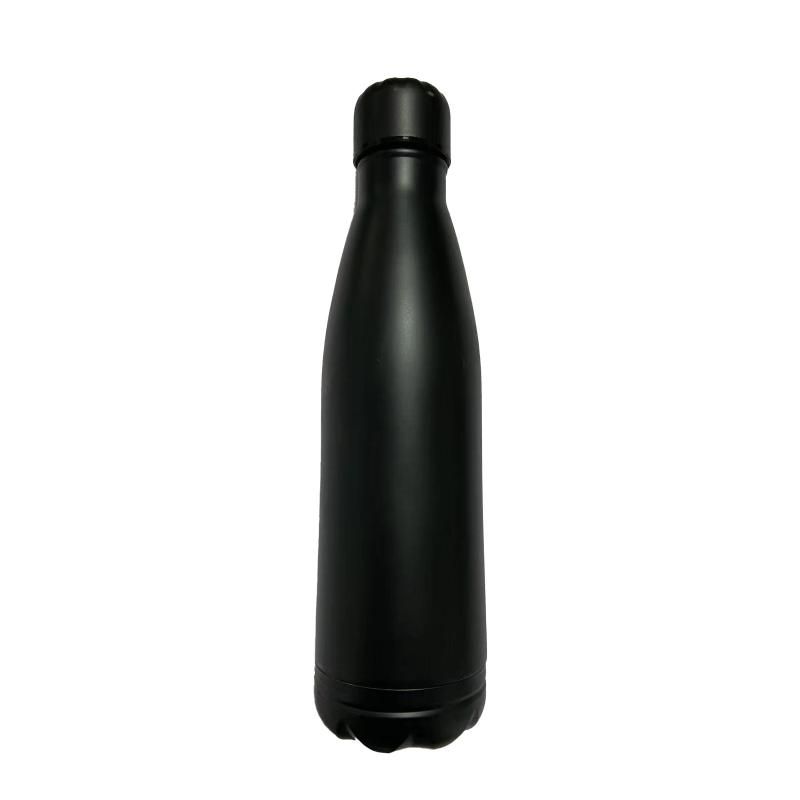 600ml Black