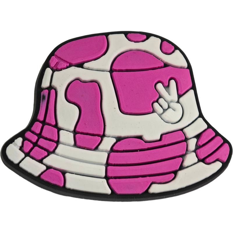 Pink Bucket Hat