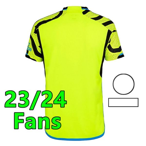 23/24 adulte-Away-patch