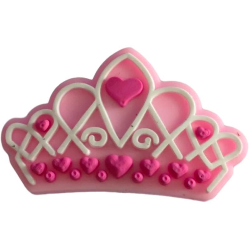 Pink Love Crown.