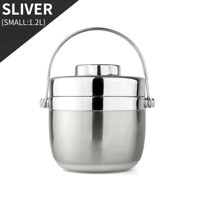 Silber 1.2L.