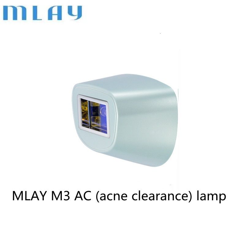 Lampada AC M3.