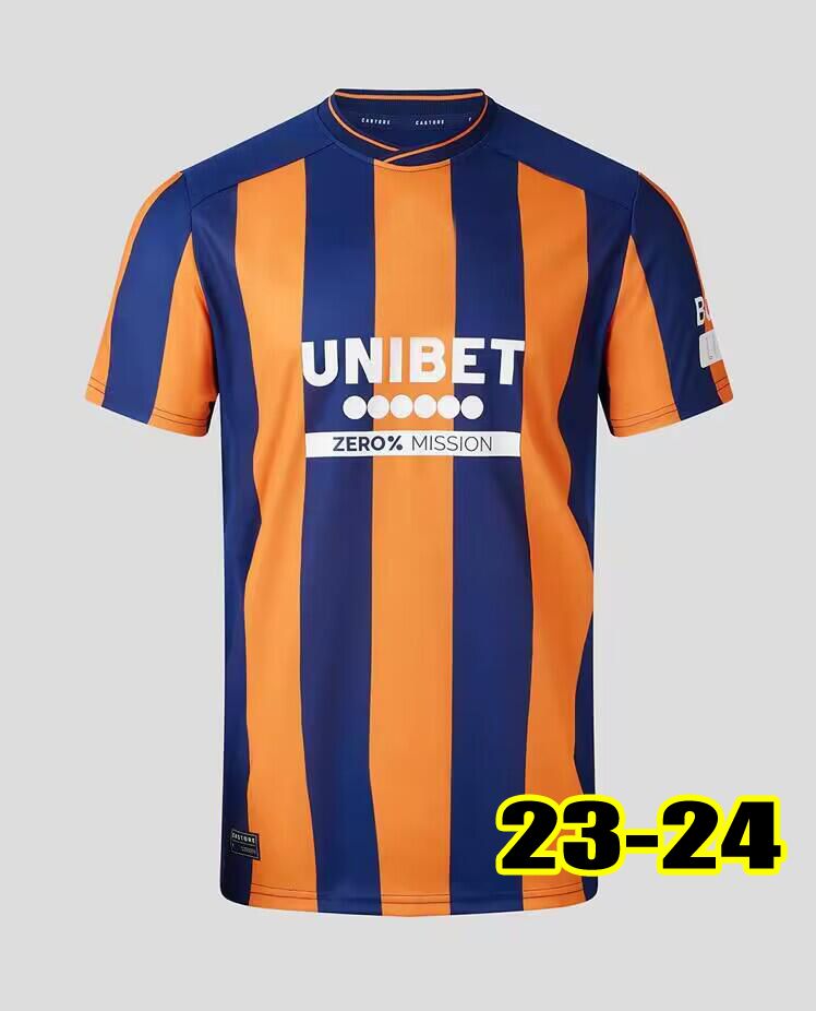 23-24 Üçüncü