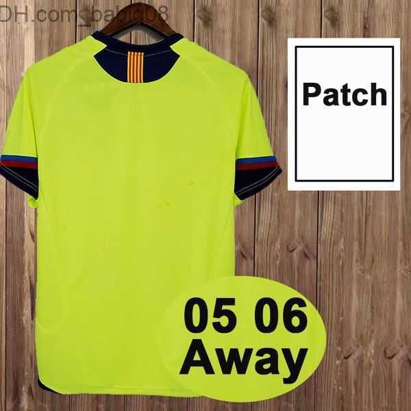 fg3422 05 06 away l. lig. patch