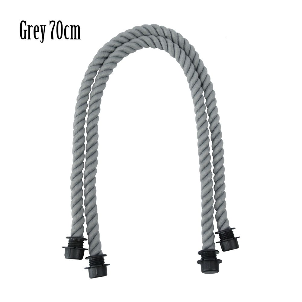 Grey 70cm