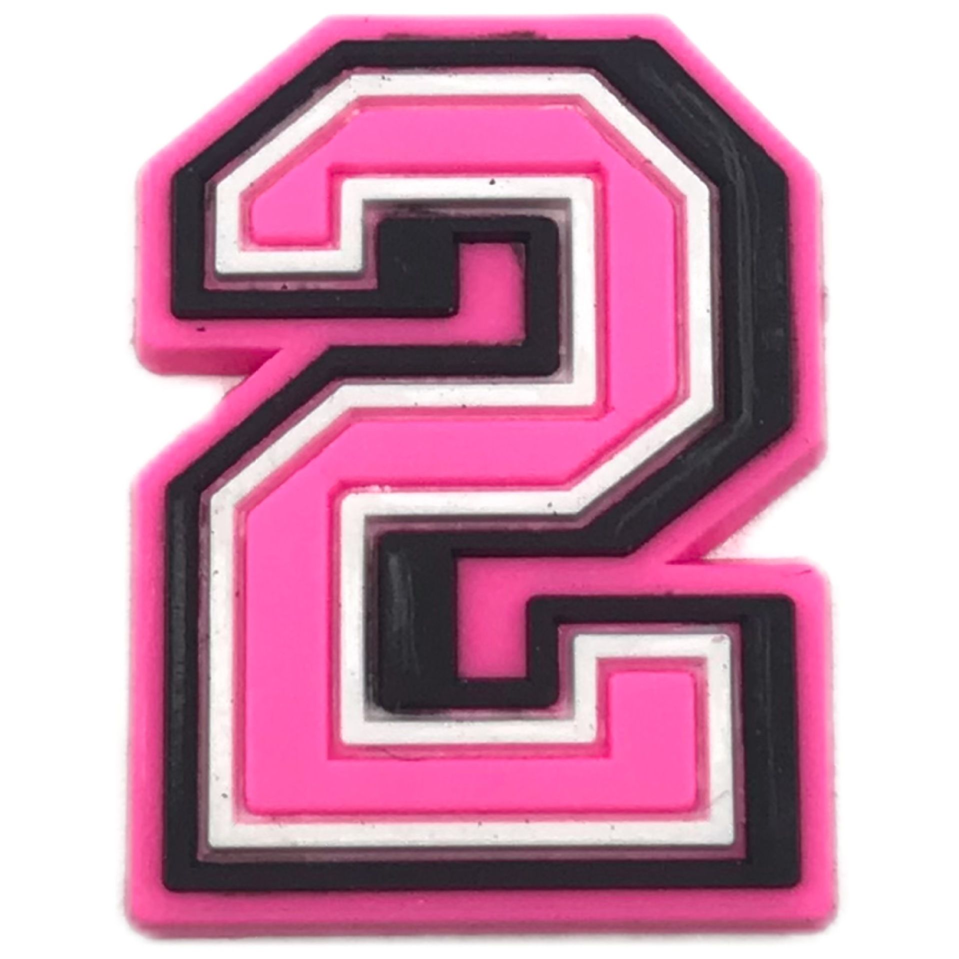 Pink Number (2)