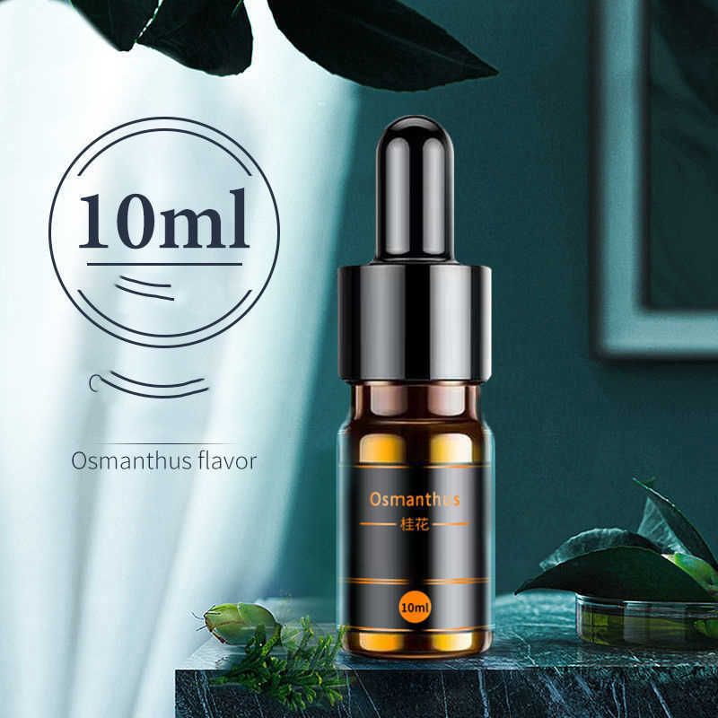 10 ml di osmanto