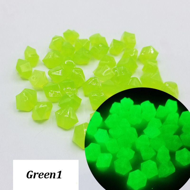 Groen1-50pcs