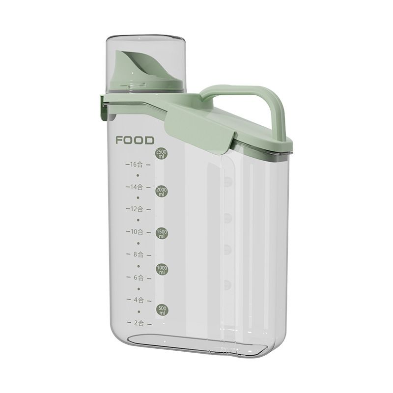 Green 2000ml