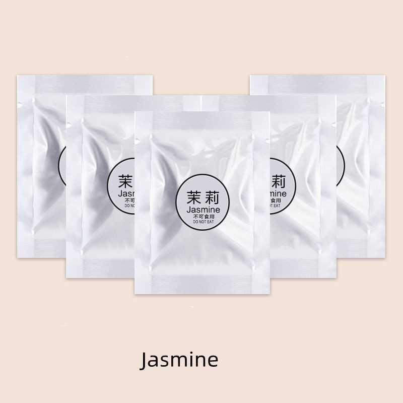 Jasmine 5pc