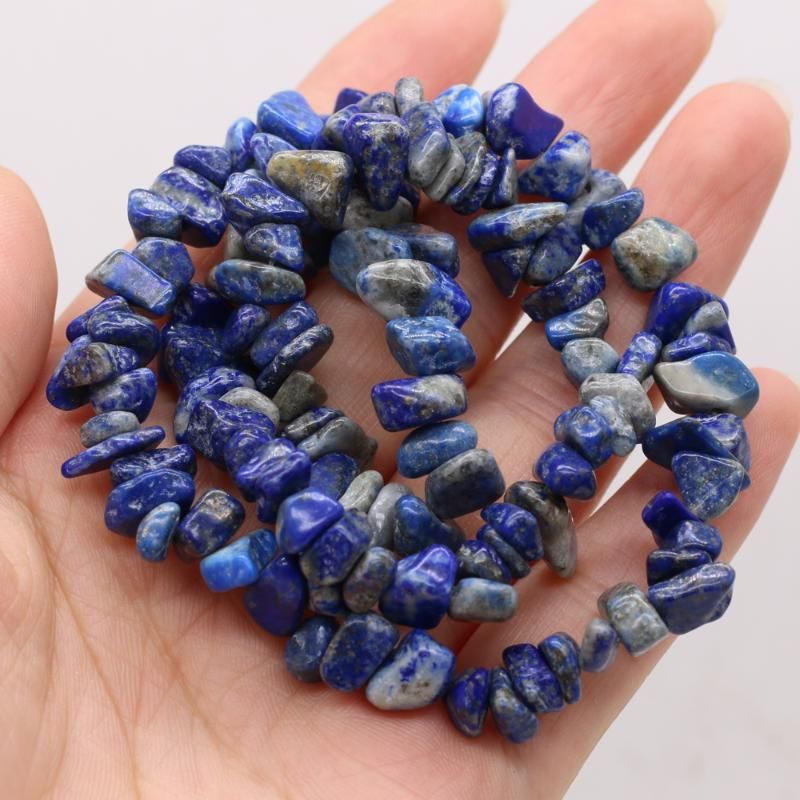 lapis lazuli 5-8 mm