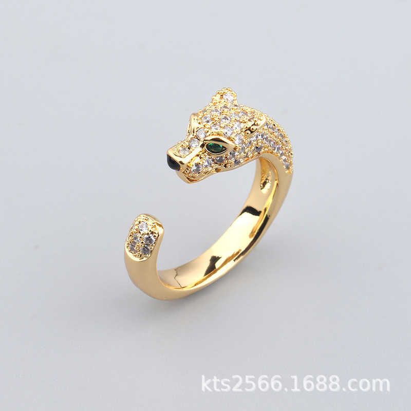 Ring - Gold