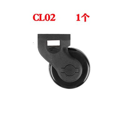 Cl02-1wheel