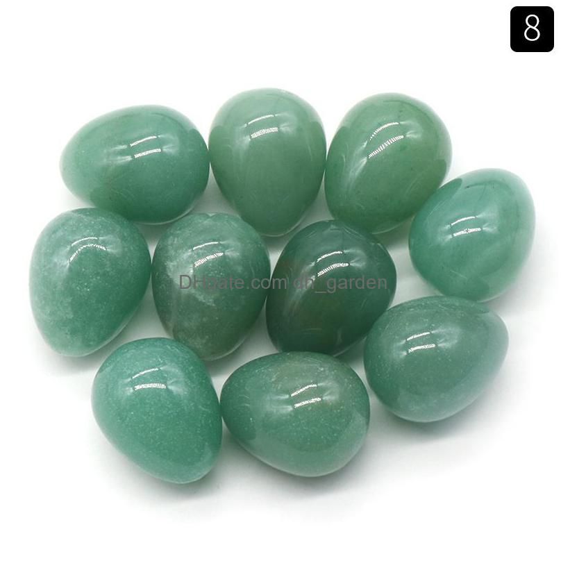 Aventurine verde