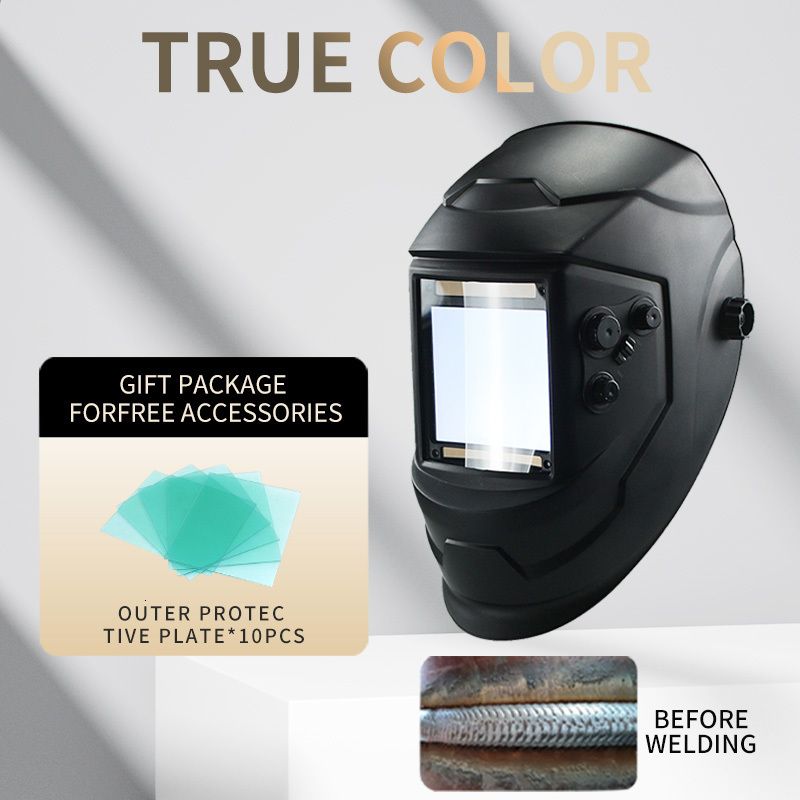 True Color Package 1