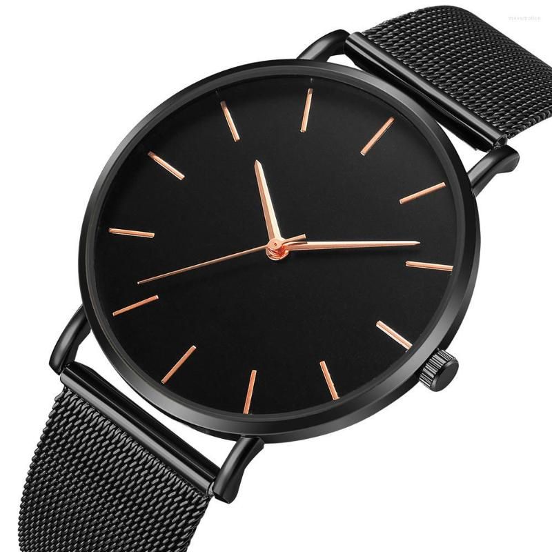 Montre 2025 simple homme