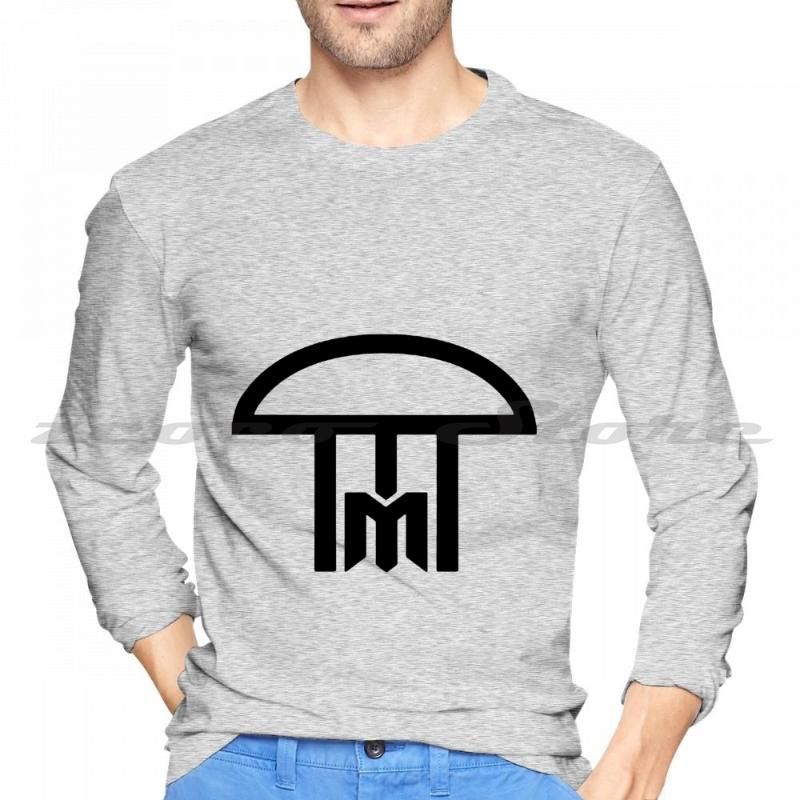 Men-LongSleeve-Gray