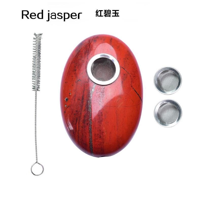 Red Jasper