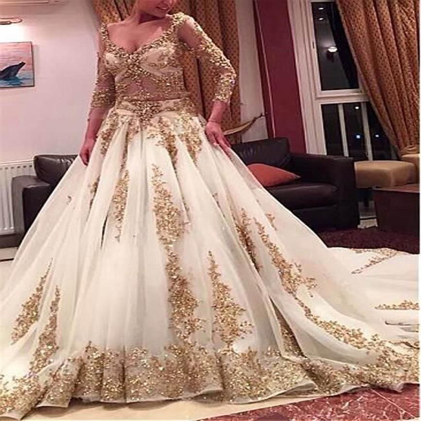 Traditional Arabian Wedding Dresses — free download