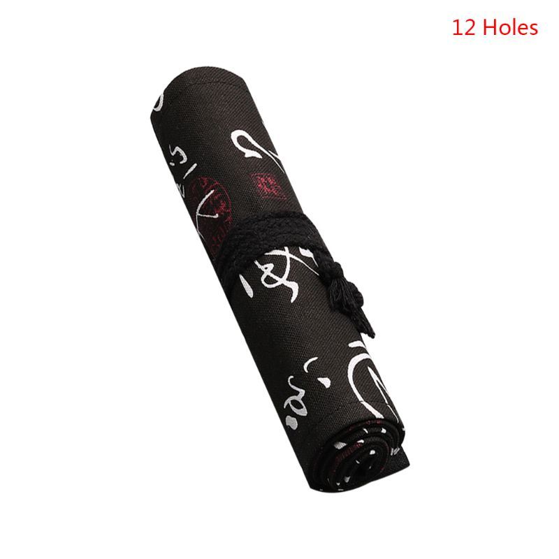 12 holes