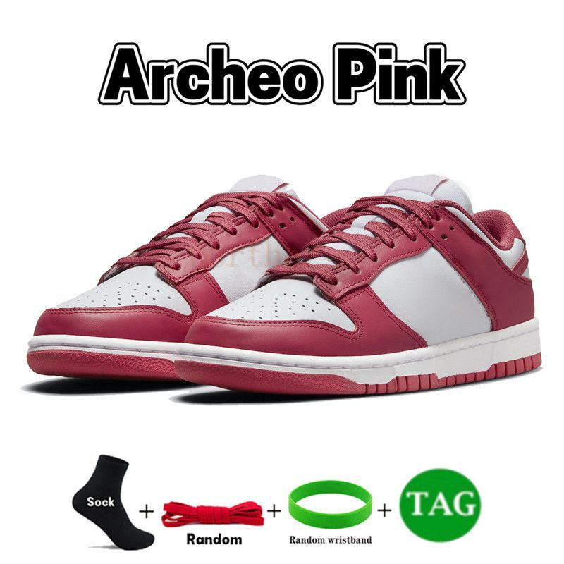 37 Archeo Pink