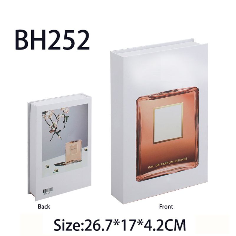 BH252-Open