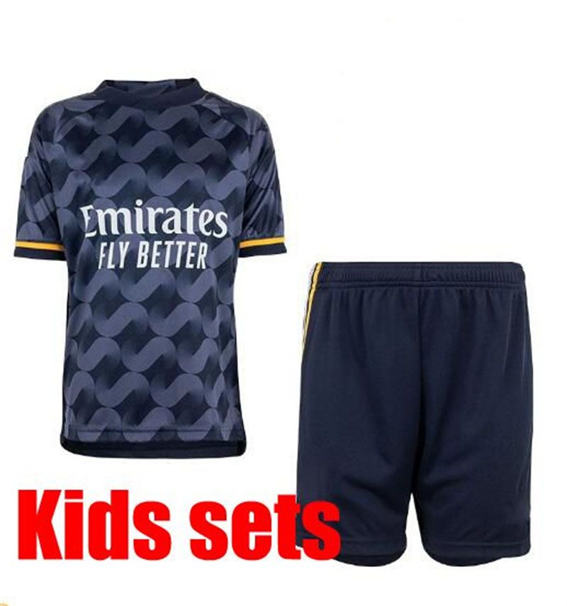 Away Kids Kit