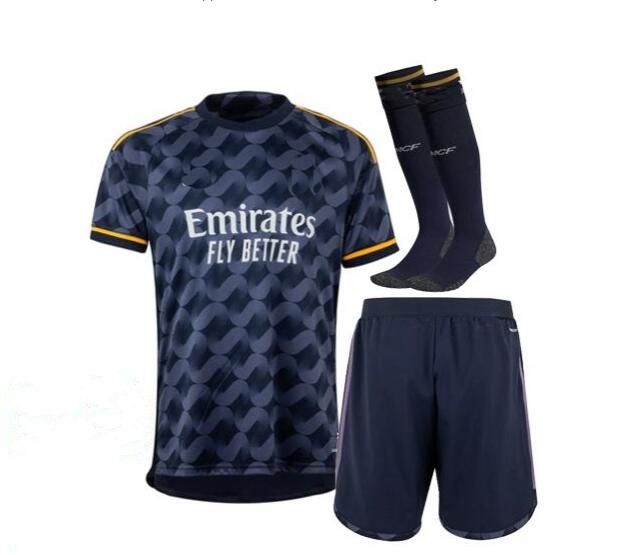 Away kits