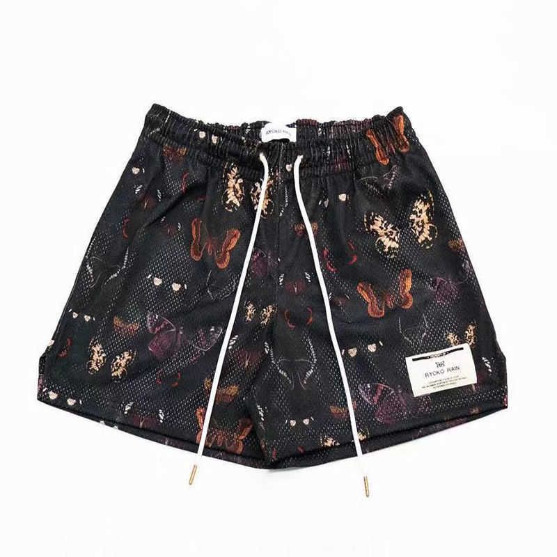 papillon noir monocouche