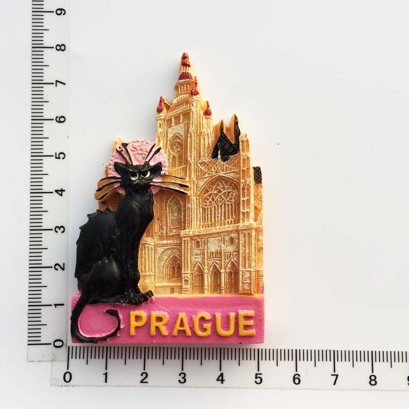 Prague Cat
