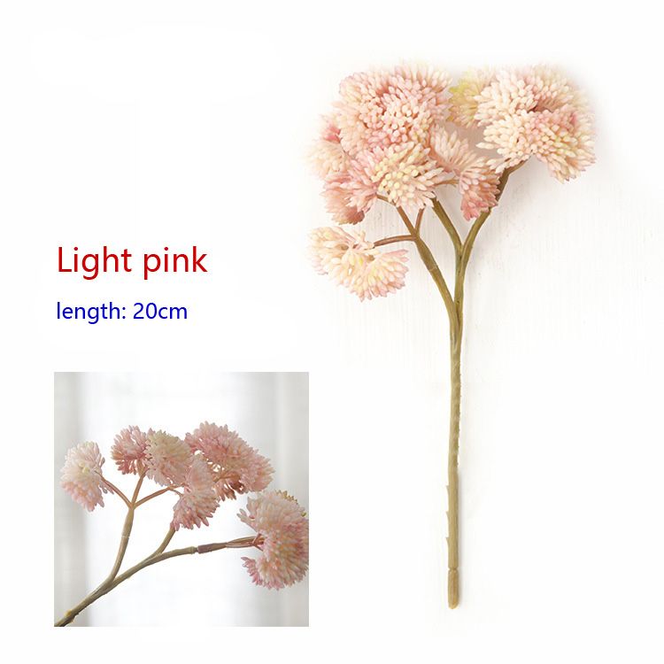 Light pink