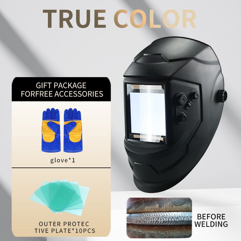 True Color Package 3