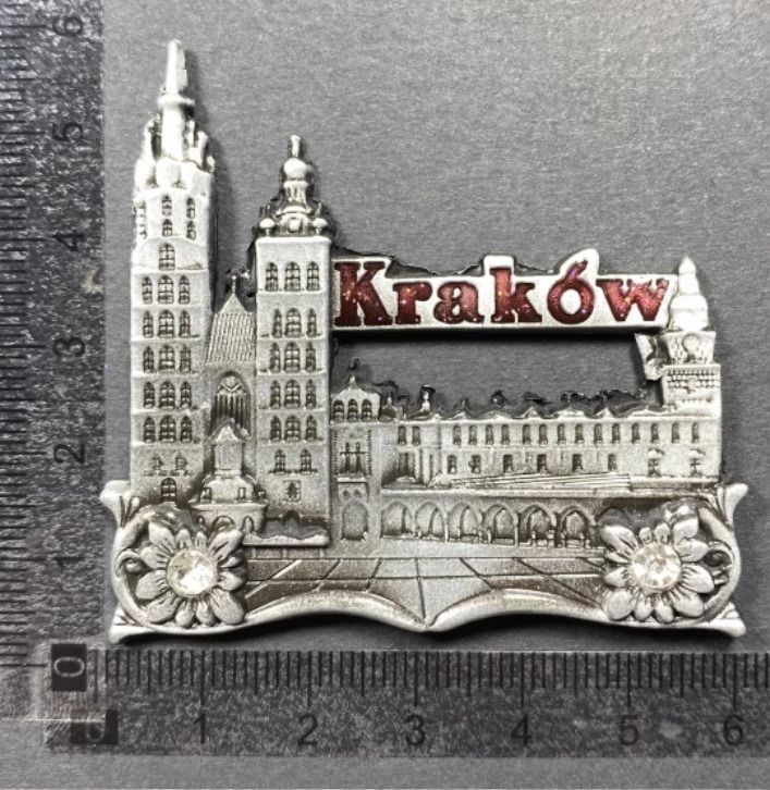 Metal Krakow