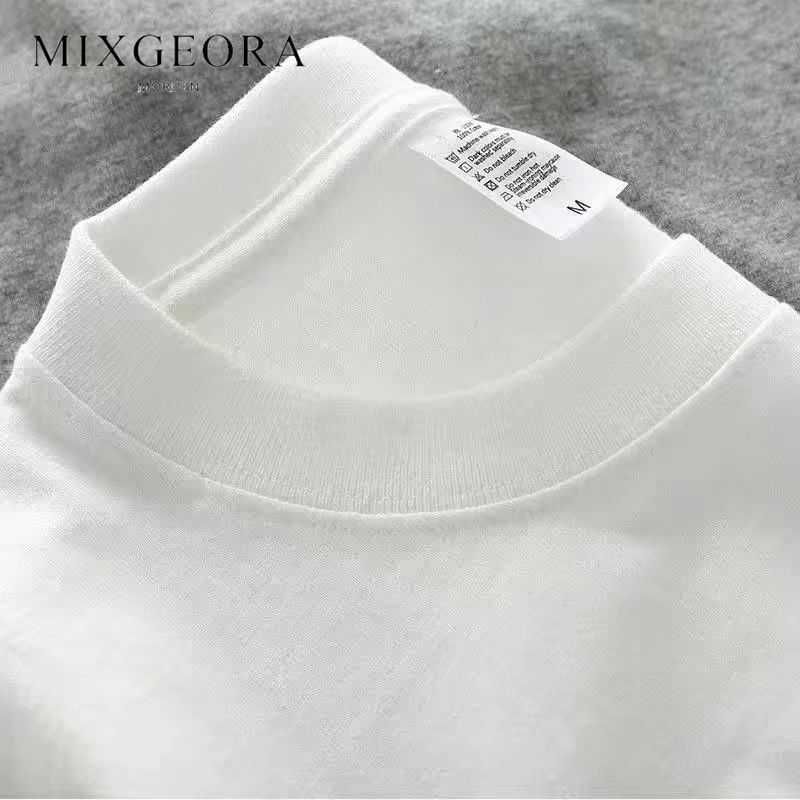 t branco sólido - 250g algodão resistente