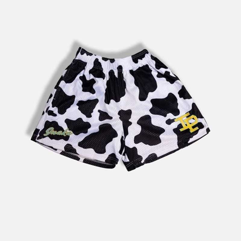 Cow Pattern Collection Priority Delivery