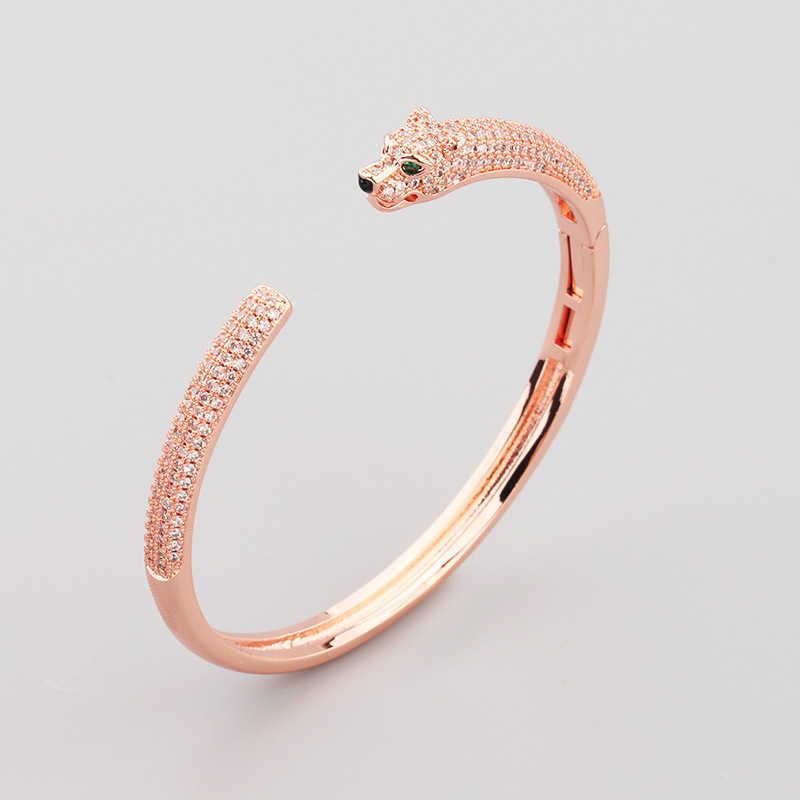 Bracelet - Rose Gold