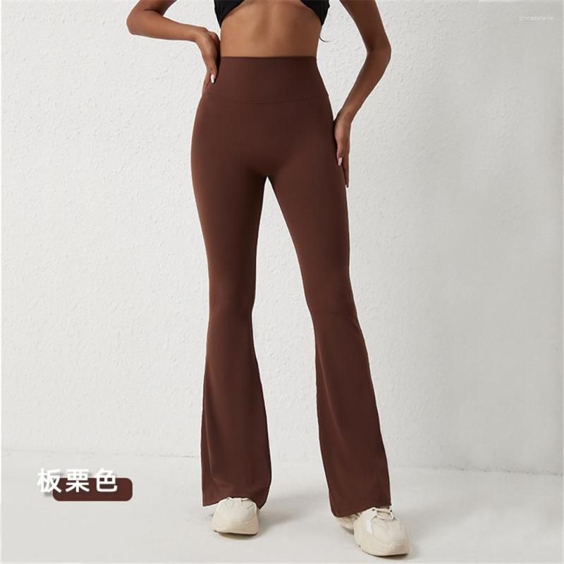 brown pant