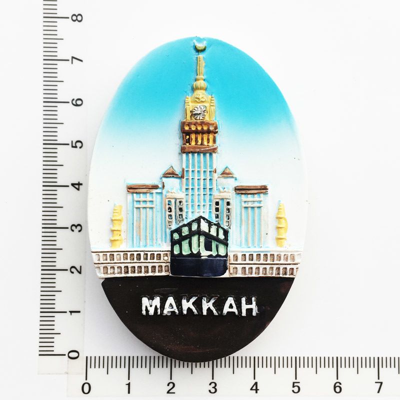 Makkah