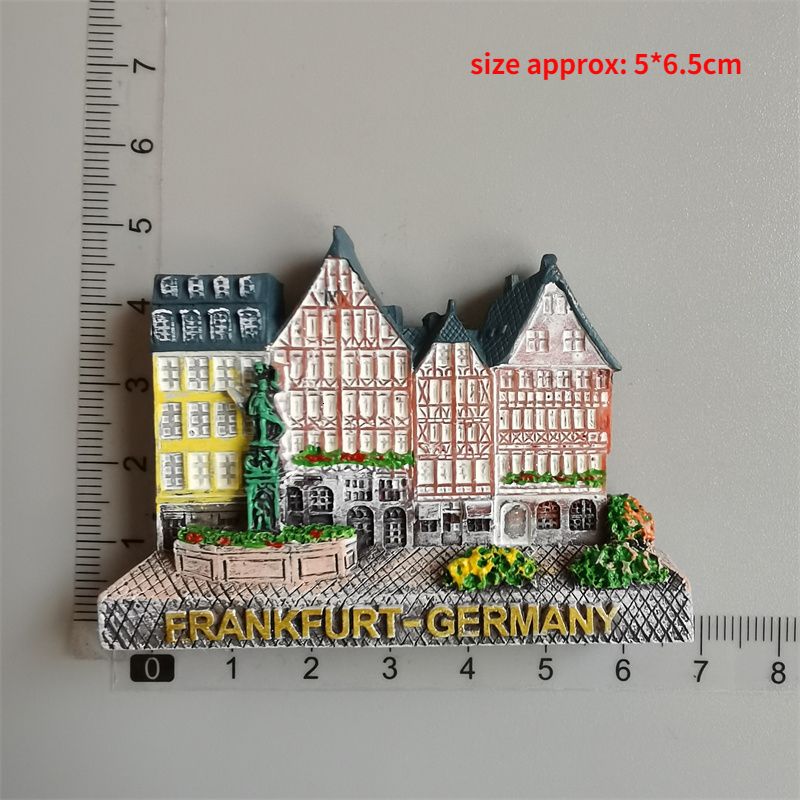 Frankfurt Allemagne