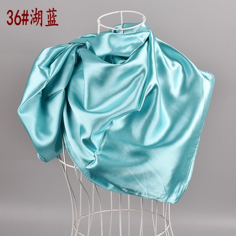 36LakeBlue China 90CMX90CM