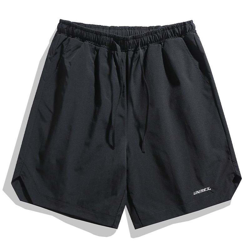 Shorts noirs