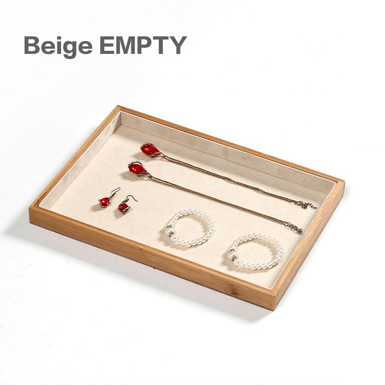 Beige EMPTY