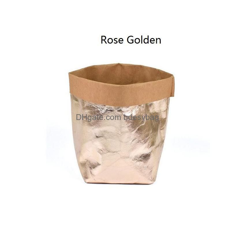 Rose Golden