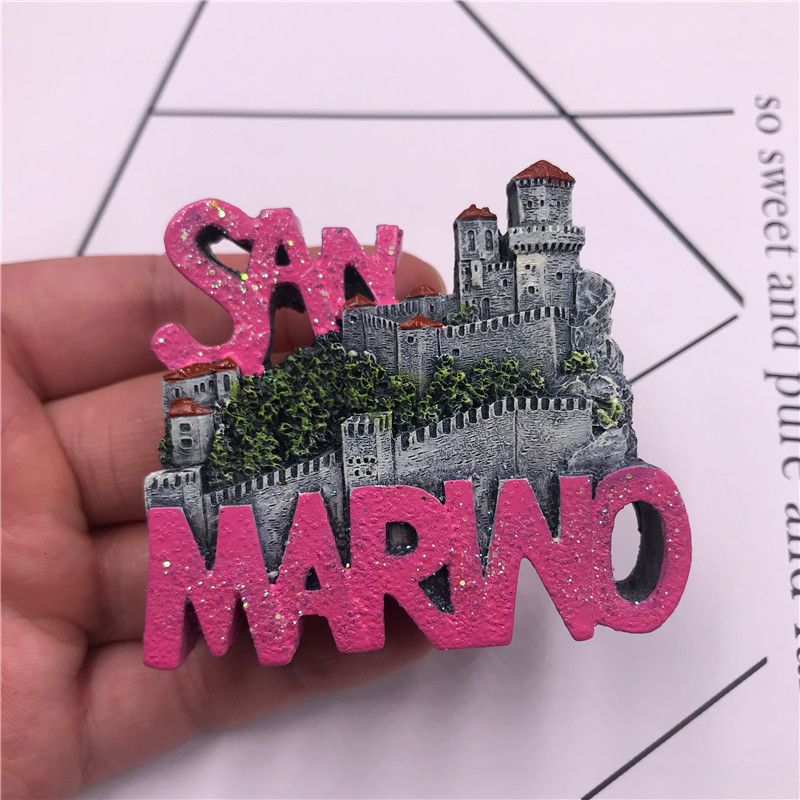 San Marino