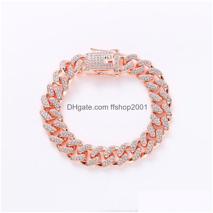 Rose Gold 20cm