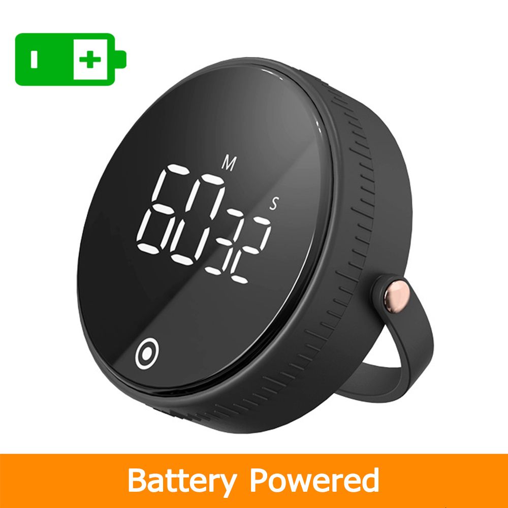 Batterie Power Black.