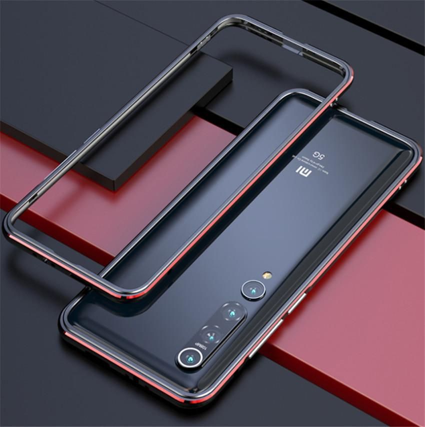 для Xiaomi Mi 10type: черный красный