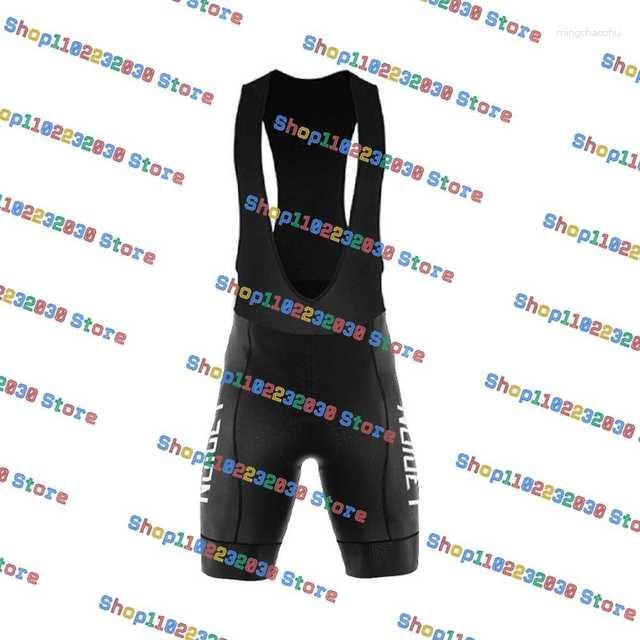 Bib Short 1