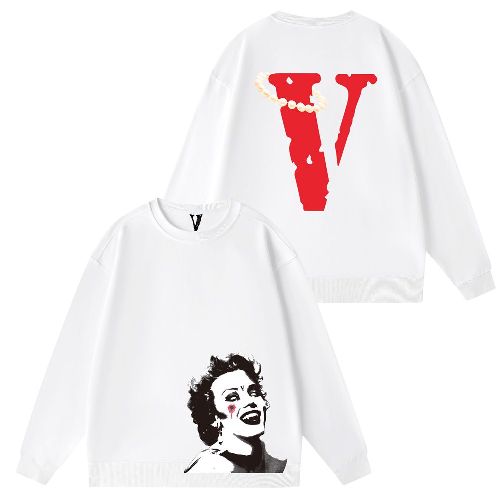 VL114 white