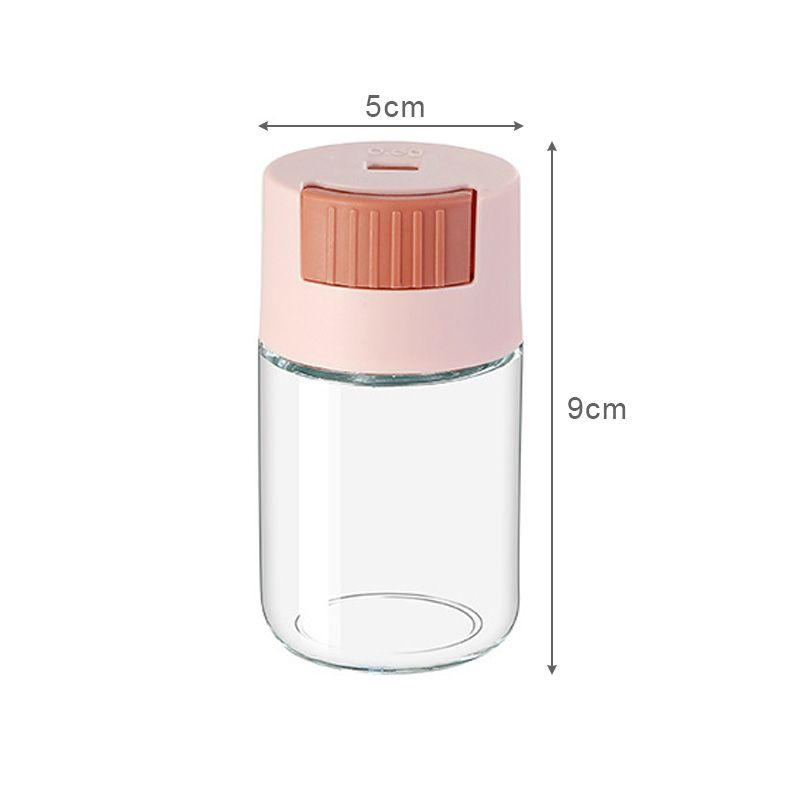 100 ml di rosa